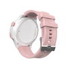 Reloj impermeable del perseguidor de GPS de los ni&ntilde;os IP67 4G con el bot&oacute;n D42 del men&uacute; de la rotaci&oacute;n