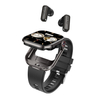  Bracelet d'&eacute;couteurs intelligents intelligents &eacute;tanches IP67 K99