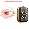 4G IP67 Водонепроницаемый GPS-трекер для домашних животных безопасности Y41