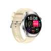 IP68 водонепроницаемые ЭКГ SOS Call Smart Bluetooth Watch E460