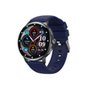 Wodoodporny IP68 EKG SOS Call Inteligentny zegarek Bluetooth E473