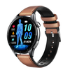 Reloj inteligente digital bluetooth resistente al agua IP68 con monitoreo de salud E458