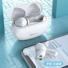 New trendy promotion gift AI Touch Non-Noise Wireless Bluetooth Game Earphones Sports Headset BT02