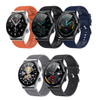 2022 G51 MP3 Watch Bluetooth Call Exercise Tracker Heart Rate SpO2 Men's Smartwatch
