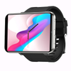 Bracelet de sport intelligent Bluetooth &eacute;tanche GPS 4G avec appel vid&eacute;o DM100