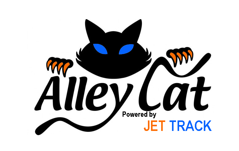 GPS Jet Track personalizado 2016