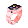 Reloj de seguridad GPS para ni&ntilde;os resistente al agua 4G de alta calidad con reproductor de v&iacute;deo D49