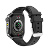 Wodoodporna mobilna inteligentna bransoletka Bluetooth o stopniu ochrony IP68 dla os&oacute;b starszych T810