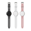 Reloj impermeable del perseguidor de GPS de los ni&ntilde;os IP67 4G con el bot&oacute;n D42 del men&uacute; de la rotaci&oacute;n