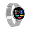  Wodoodporna mobilna inteligentna opaska na nadgarstek Bluetooth IP68 E491