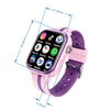 Reloj AI con rastreador GPS para ni&ntilde;os 4G con c&aacute;mara oculta P42