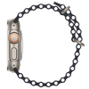 Banda inteligente bluetooth impermeable IP67 con modo deportivo HR BP SPO2 SM10
