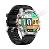 Reloj inteligente bluetooth resistente al agua IPX8-3ATM con modos deportivos que monitorean KT80