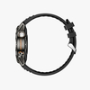 Reloj inteligente bluetooth resistente al agua IPX8-3ATM con modos deportivos que monitorean KT80