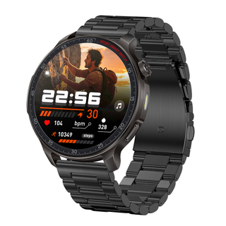 Nuevo reloj inteligente resistente al agua con encanto Digital de moda de silicona saludable ST48
